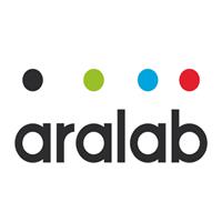 Aralab_logo_400_400_Layer_1