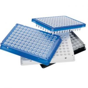 Eppendorf twin.tec® real-time PCR Plates