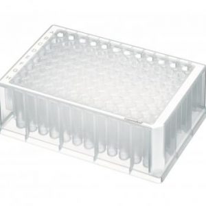 Eppendorf Deepwell Plates