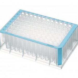 DNA LoBind Plates