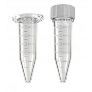 Eppendorf Tubes® 5.0 mL