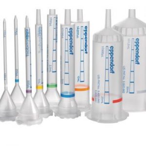 Eppendorf Combitips advanced®