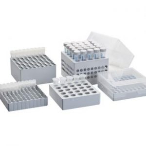 Eppendorf Storage Boxes