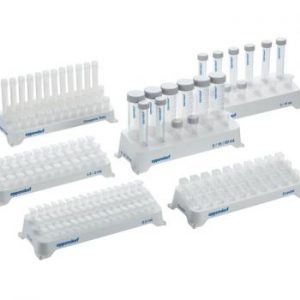 Eppendorf Tube Racks and Eppendorf Cuvette Rack