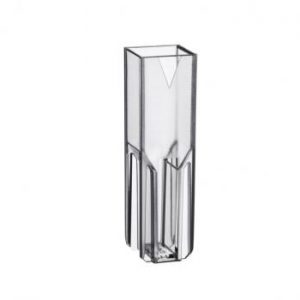 Eppendorf Vis Cuvettes