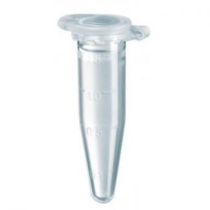 Eppendorf Tubes® 3810X