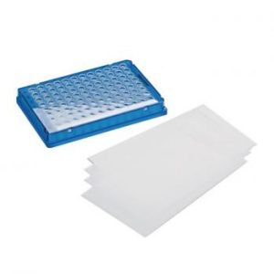 PCR films and foils