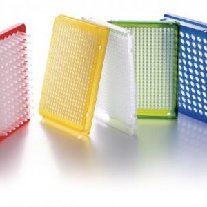 Eppendorf twin.tec® PCR Plates