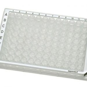 Eppendorf Microplates