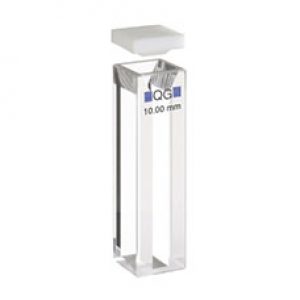 Hellma Quartz Cuvette