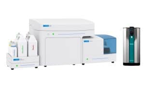 NovoCyte Quanteon Flow Cytometer and PURELAB Quest