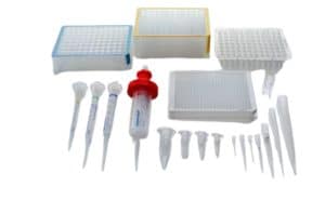 Eppendorf Laboratory Consumables for Precise Liquid Handling