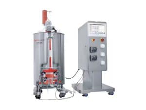 יחידת בקרה וביו-ריאקטור Eppendorf BioFlo 720